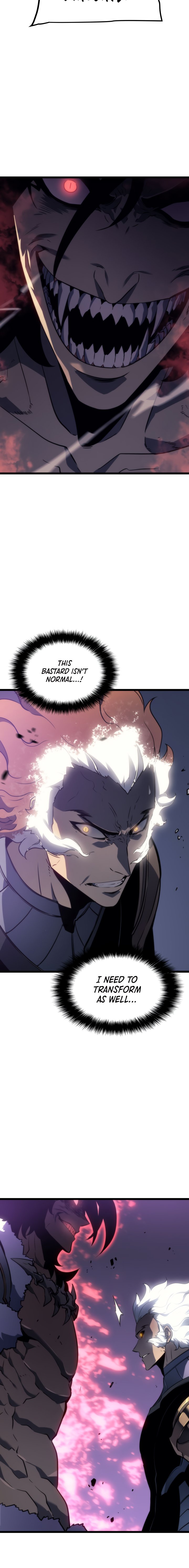 Solo Leveling, Chapter 157 image 15